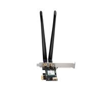 D-Link - AX3000 Interno WLAN / Bluetooth 2402 Mbit/s