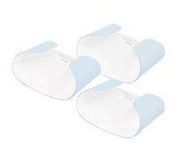 D-Link AX3000 WiFi 6 Mesh System (3-Pk) - Diseño contemporáneo - Alto rendimiento - Rico en funciones - Habilitado para IA - Controles parentales - Cubre hasta 7000 pies cuadrados - Router (M30/3)