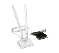 D-Link AX30E - Tarjeta PCIe Wi-Fi 6 AX3000