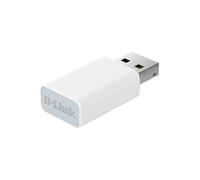 D-Link AX9U, Adaptador USB Wi-Fi 6, 900 Mbps, Doble Banda 2.4/5 GHz, Bluetooth BT 5.3, Plug&Play en Windows