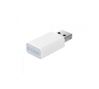 D-Link AX9U, Adaptador USB Wi-Fi 6, 900 Mbps, Doble Banda 2.4/5 GHz, Bluetooth BT 5.3, Plug&Play en Windows