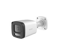 D-Link Cámara Bullet Exterior BCB-P01 – 2MP 1080p H.265, Detección de Personas, PoE, IP66