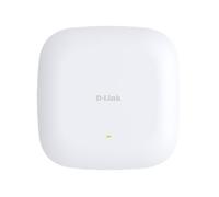 D-Link Punto de acceso inalámbrico DAP-E9560 Wi‑Fi 7 (802.11be) Tribanda 2.4/5/6GHz 8900 Mbps PoE 10G