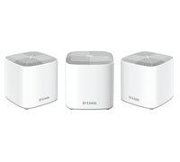 D-Link Covr Whole Home COVR-X1863 - Sistema WLAN - (3 Routers)