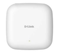 D-Link D-Link DAP-X2810 - Punto de acceso inalámbrico - Wi-Fi 6 El DAP-X2810: Wi-Fi 6, velocidad sin igual, gestión centralizada.