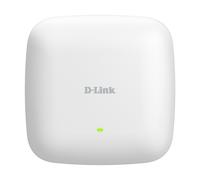 D-Link D-Link DAP-X3060 Punto de Acceso WiFi 6 Punto de acceso Wi-Fi 6 profesional con PoE, gestión centralizada Nuclias Connect y conectividad multigigabit,