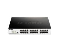 D-Link DGS-1024D Switch 24 Puertos Gigabit