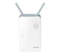 D-Link D-Link EAGLE PRO AI E15 - Extensor de alcance Wifi - GigE - Wi-Fi 6 Wi-Fi ultrarrápido y confiable con un alcance extendido, fácil de configurar y