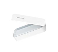 D-Link D501 Adaptador USB 5G NR - Internet móvil 5G/4G LTE ultrarrápido, Plug & Play, USB-C, Antena Plegable, Nano SIM, Compatible con Windows/macOS/Linux
