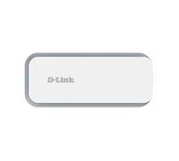 D-Link D501 Adaptador USB 5G NR - Internet móvil 5G/4G LTE ultrarrápido, Plug & Play, USB-C, Antena Plegable, Nano SIM, Compatible con Windows/macOS/Linux