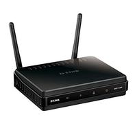 D-Link DAP-1360 - Net Punto De Acceso Wlan D-Link / E (300)