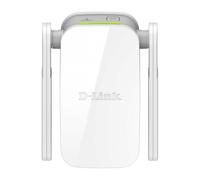 D-Link - DAP-1610 ampliador de red Transmisor y receptor de red Blanco 10, 100 Mbit/s
