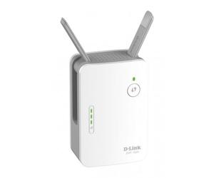 D-Link DAP-1620 AC1200 - Extensor de cobertura Dual Band