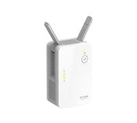 D-Link DAP-1620/E ampliador de red Repetidor de red Blanco