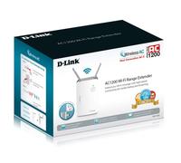 Punto acceso d - link dap - 1620 ac1300