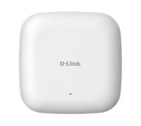 D-Link DAP-2610 Punto de Acceso Empresarial WiFi Wave2 AC1300 PoE