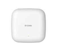 Punto de acceso D-Link DAP-2662 WiFi 5 AC1200 doble banda, 1x Gigabit LAN, Nucleas Connect