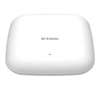 Punto de Acceso Inalámbrico D-Link DAP-2680 PoE 1750Mbps/ 2.4GHz 5GHz/ Antenas de 4.2dBi/ WiFi 802.11ac/n/b/g