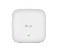Punto de Acceso Inalámbrico D-Link DAP-2682 2300Mbps/ 2.4GHz 5GHz/ Antenas de 4.8dBi/ WiFi 802.11ac/n/b/g