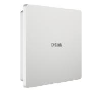 D-Link DAP-3666 P.Acc WiFi4EU AC1200 PoE IP67 DAP-3666
