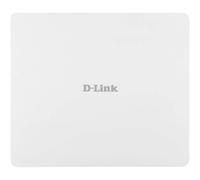 Punto de acceso D-LINK DAP-3666 AC1200 POE - exterior