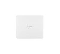 D-Link AC1200 Blanco Energía sobre Ethernet (PoE)