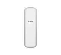 D-Link - DAP-3711 repetidor y transceptor Puente wifi 867 Mbit/s Blanco