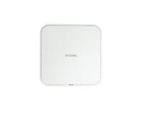 D-Link DAP-E3620 Punto de Acceso Wi-Fi 7 BE3600 de Techo | Wi-Fi 7 de doble banda, PoE 2,5 Gigabit, seguridad WPA3, Multi-Link Operation, VLAN y gestión Nuclias