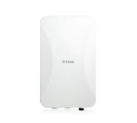 D-Link DAP-E3620OU Punto de Acceso Wi-Fi 7 Exterior BE3600 | IP67, Wi-Fi 7 de doble banda, PoE 2,5 Gigabit, seguridad WPA3, Multi-Link Operation, VLAN y gestión Nuclias