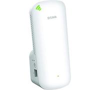 D-link Extensor Wi-fi Ax1800 One Size White
