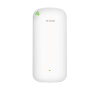 D-Link DAP-X1860 Repetidor Wi-Fi AX1800 Mesh Wi-Fi 6 1GbE Blanco