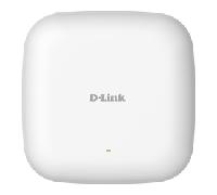 D-Link AX1800 1800 Mbit/s Blanco Energía sobre Ethernet (PoE)
