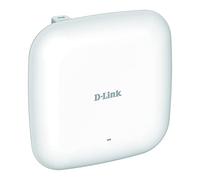 D-Link AX1800 1800 Mbit/s Blanco Energía sobre Ethernet (PoE)