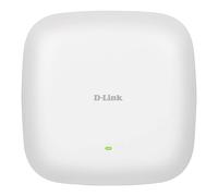 D-Link DAP-X2850 Punto Acceso Wi-Fi 6, Profesional, 3600 Mbps, 802.11ax, Fast Ro