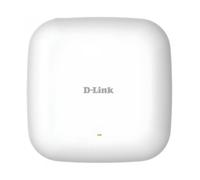 D-Link DAP-X3060 punto de acceso inalámbrico 3000 Mbit/s Blanco Energía sobre Ethernet (PoE)