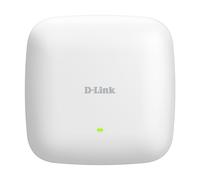 D-Link DAP-X3060 Nuclias Connect AX3000 Wi-Fi 6 Dual-Band PoE Access Point, 2.5G