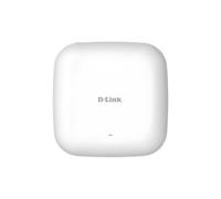 Punto de Acceso Inalámbrico D-Link DAP-X3060 PoE 3000Mbps/ 2.4GHz 5GHz/ Antenas de 3dBi/ WiFi 802.11ac/n/b/g/ax