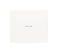 D-Link DAP-X3060OU Access Point Exterior 1GbE 2.5GbE Blanco