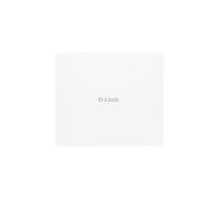 D-Link DAP-X3060OU Punto de Acceso de Exterior, Profesional, Wi-Fi 6 AX3000, PoE, 2.5G Ethernet, Fast Roaming, standalone o unificado en Software Gratuito Nuclias Connect