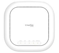D-Link DBA-2520P Punto de Acceso WiFi 5 AC1900 Doble Banda PoE Cloud