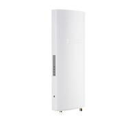 D-Link DBA-3620P Wireless AC1300 Wave 2 Outdoor PoE Cloud Managed Access Point (2,4/5 GHz, 1300 Mbit/s, 802.11ac, MU-MIMO, Montaje en Pared/Techo)