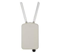 D-Link DBA-3621P Nuclias Cloud Access Point AC1300 Wave 2 Dual-Band (2.4/5 GHz), Gestión por Cloud, IP67 Resistente al Agua y Polvo, 1 Puerto Gigabit LAN, PoE