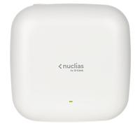 D-Link DBA-X1230P Punto de Acceso WiFi 5 Doble Banda AC1200 PoE
