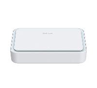 d-link dbr-330 router móvil wifi6 ax3000