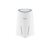 D-link dbr-560/b router inalámbrico gigabit ethernet doble banda (2,4