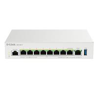 D-Link DBR-600-P/E Enrutador PoE Empresarial