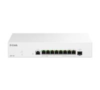 D-Link - DBR-700 router 2.5 Gigabit Ethernet Blanco