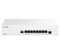 Router VPN/Firewall/Switch D-Link DBR-700/ 9 Puertos