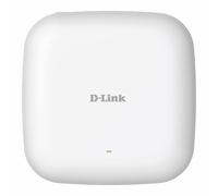 D-Link - DBR-X3000-AP punto de acceso inalámbrico 3000 Mbit/s Blanco Energía sobre Ethernet (PoE)