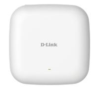 D-Link DBR-X3000-AP punto de acceso inalámbrico 3000 Mbit/s Blanco Energía sobre Ethernet (PoE)